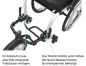 Preview: Track Wheel Double Arm Carbon
